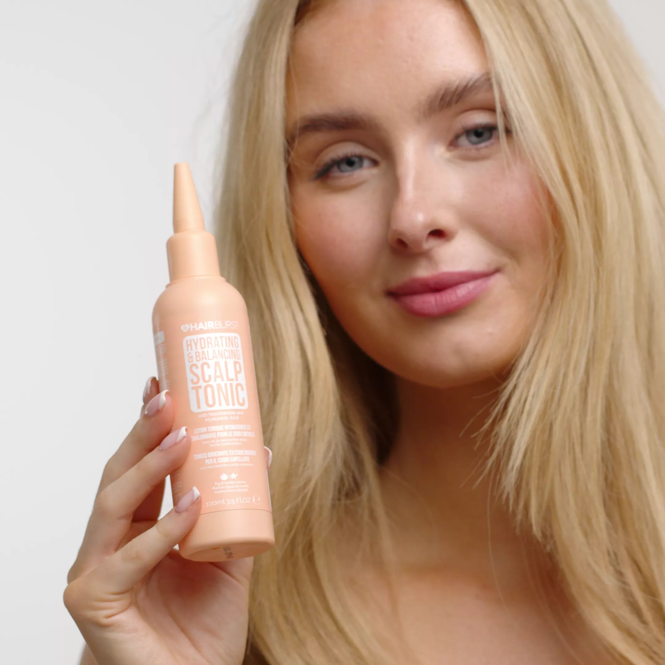 Tonic Hidratant Scalp