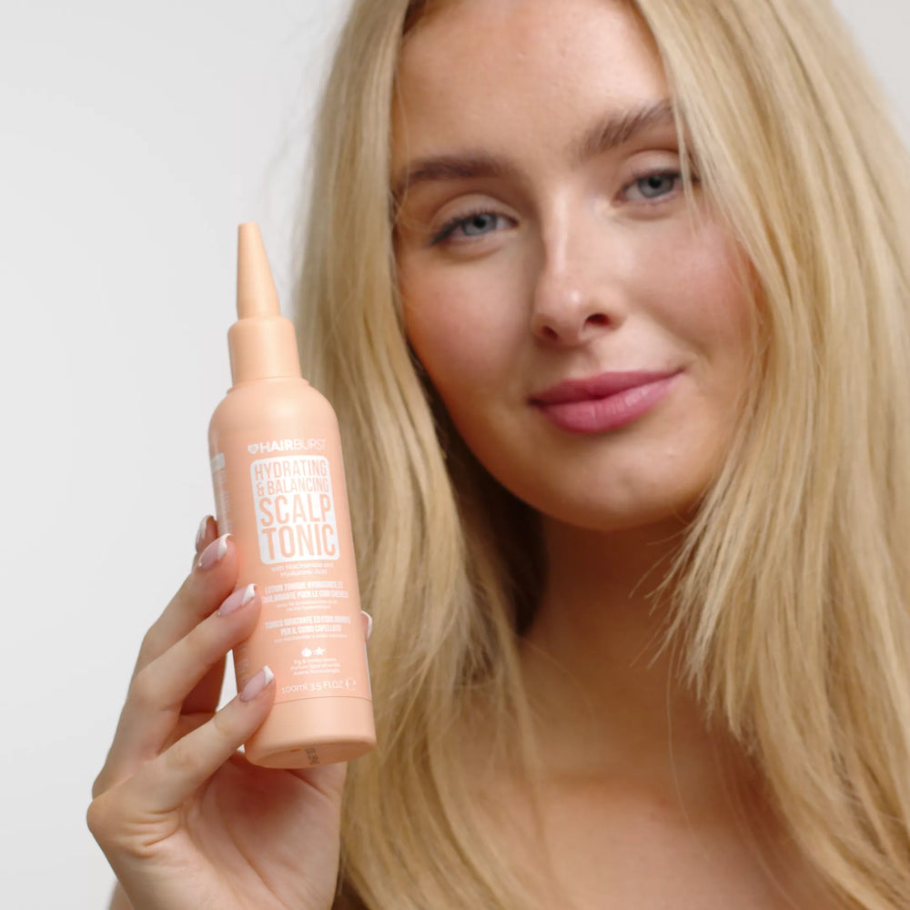 Tonic Hidratant Scalp