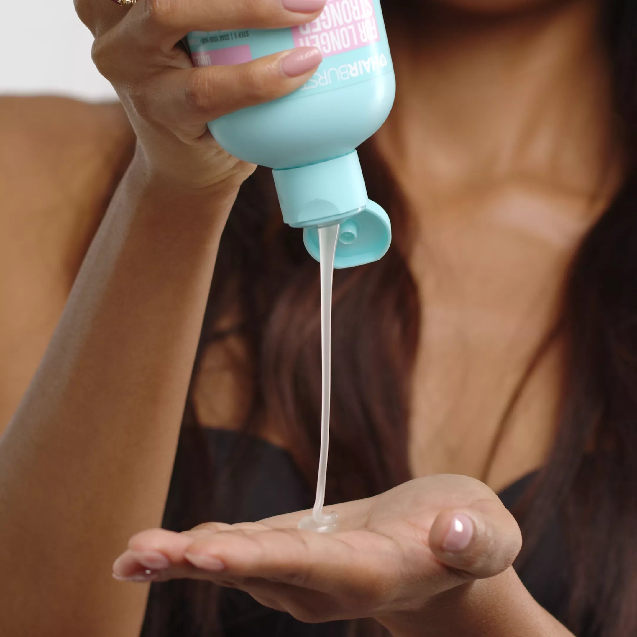 Duo Șampon & Balsam Creștere și Întărire
