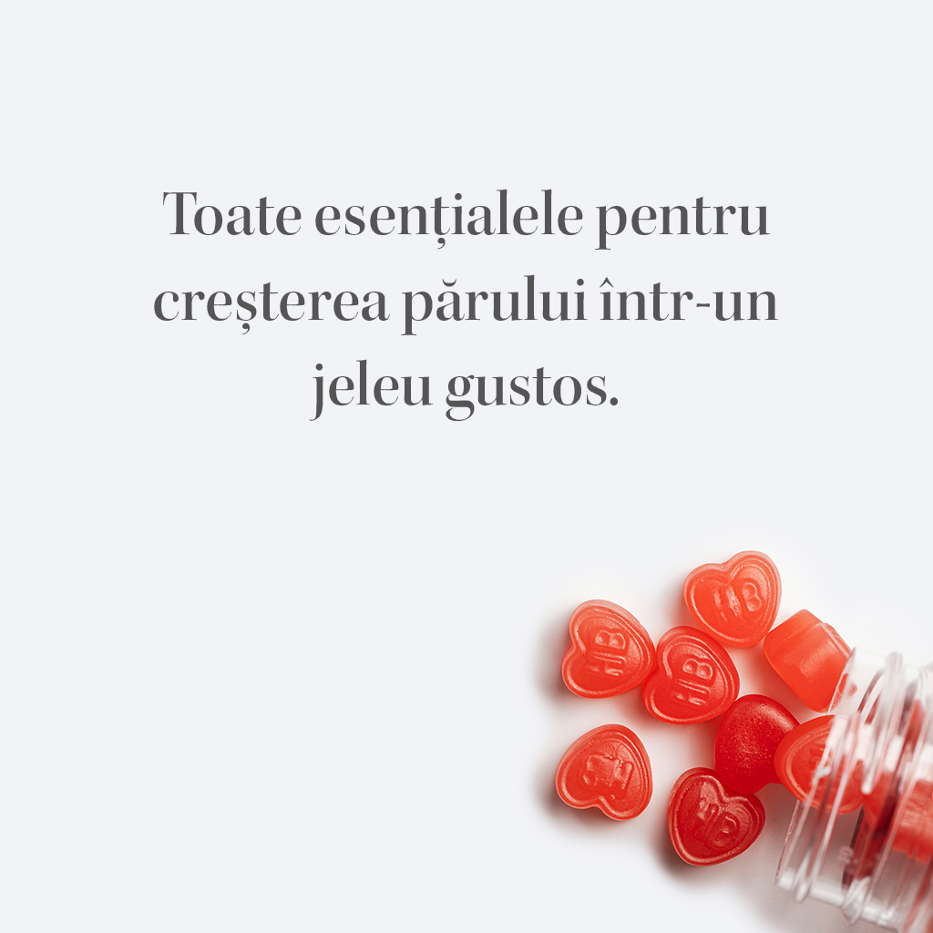 Vitamine Jeleuri