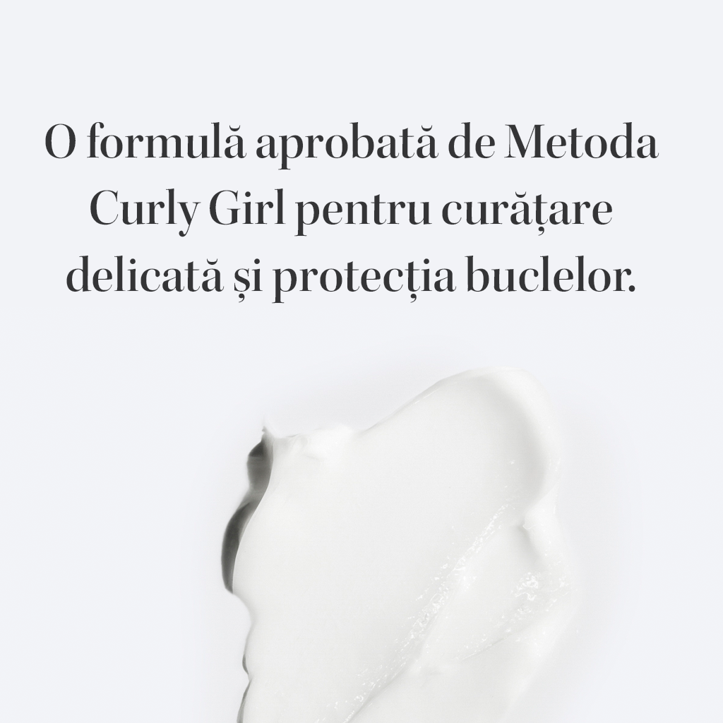 Duo Șampon & Balsam Păr Creț