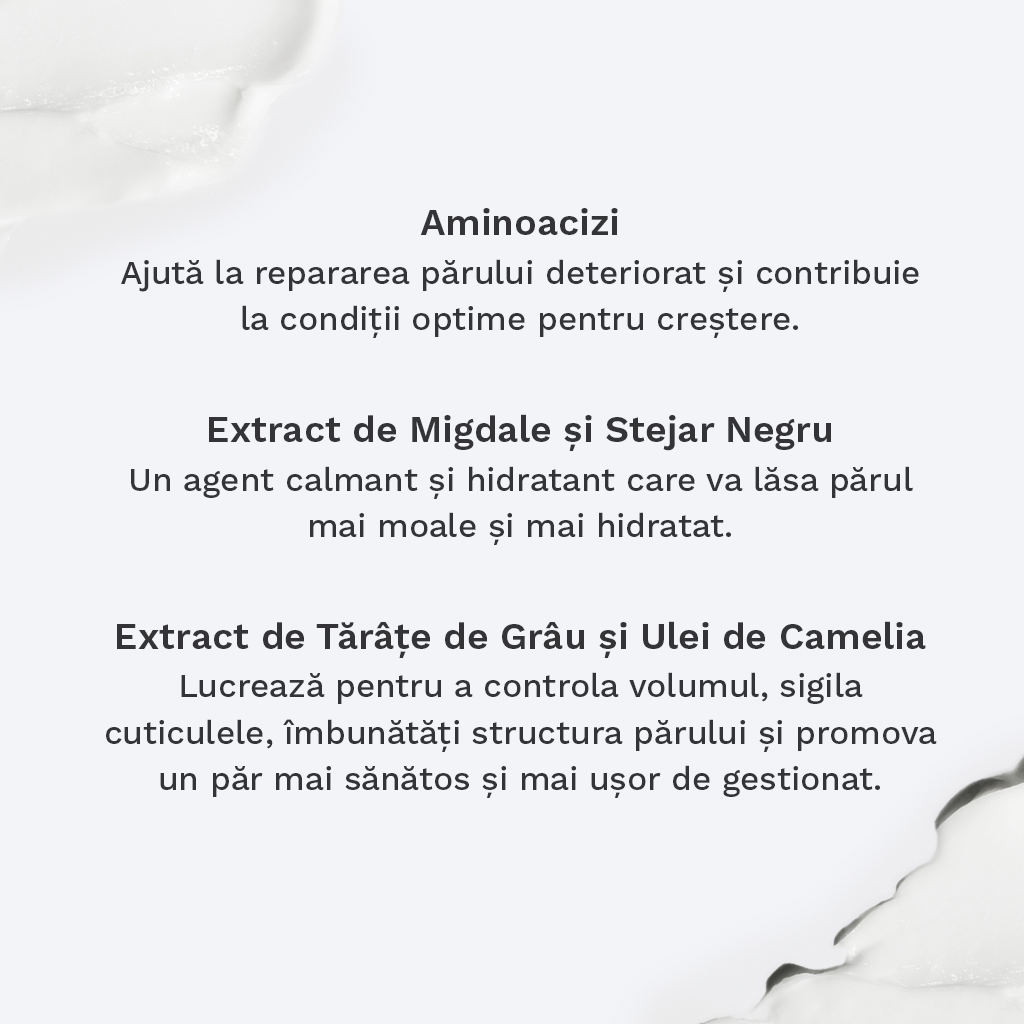 Duo Șampon & Balsam Păr Creț