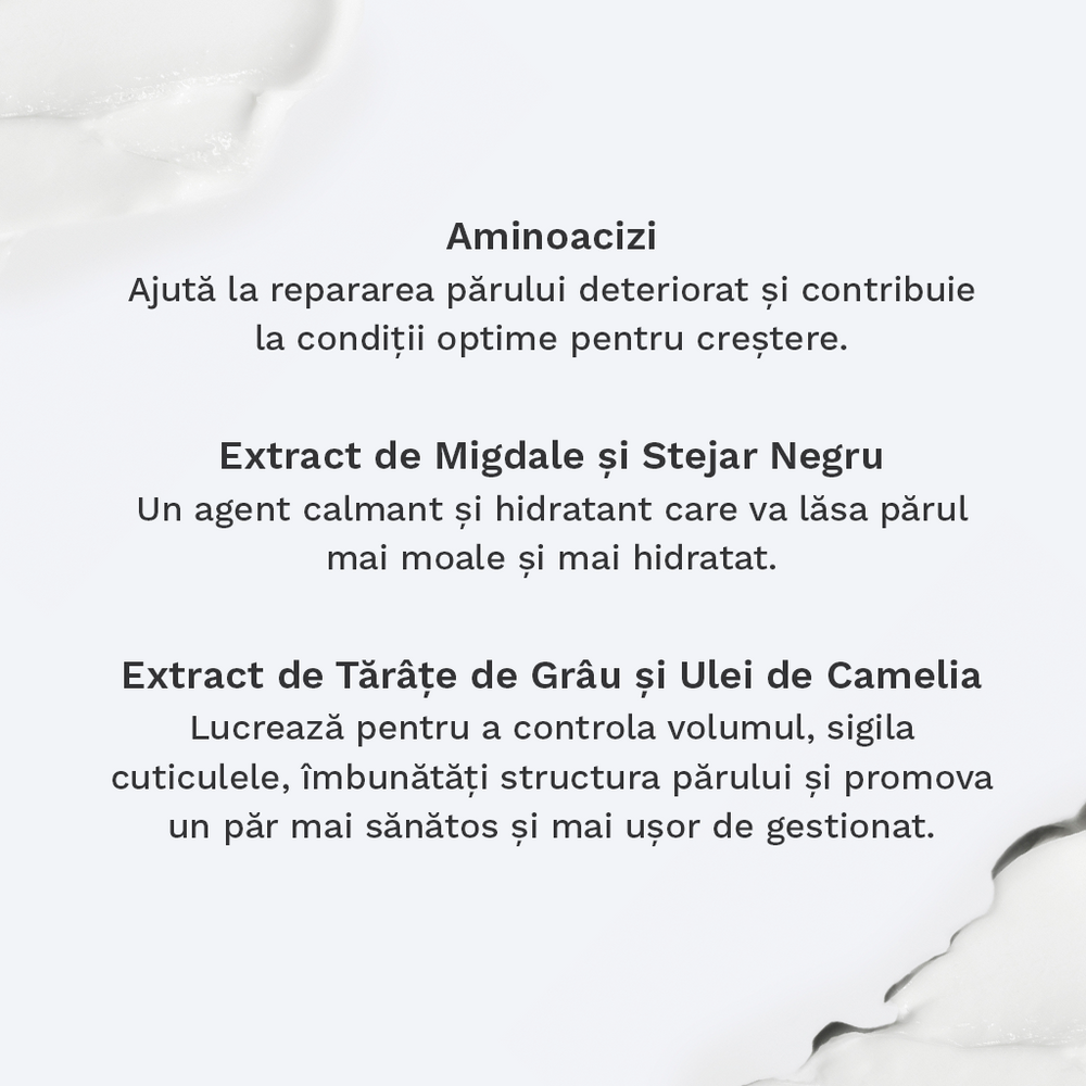 Duo Șampon & Balsam Păr Creț