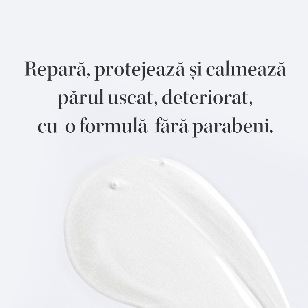Balsam Păr Uscat și Deteriorat