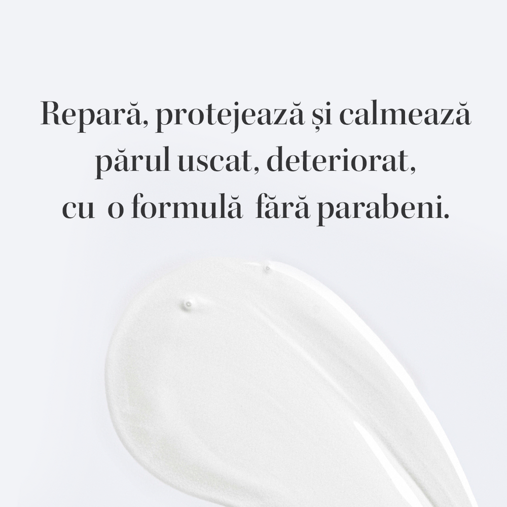 Balsam Păr Uscat și Deteriorat