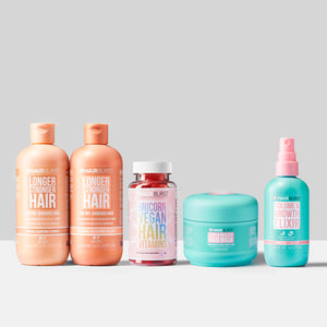 Set Rutină Completă Vegan