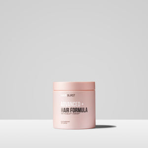 Formulă Advanced+ pentru păr