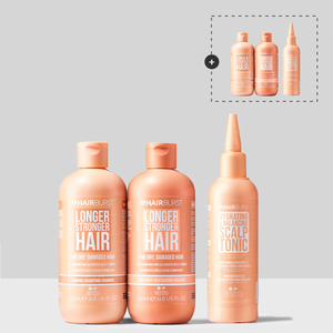 Reparare și Fortificare Intensă (Păr Uscat și Deteriorat)