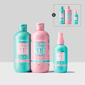 Set pentru Creștere & Volum