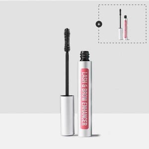 Ser Creștere Gene & Sprâncene