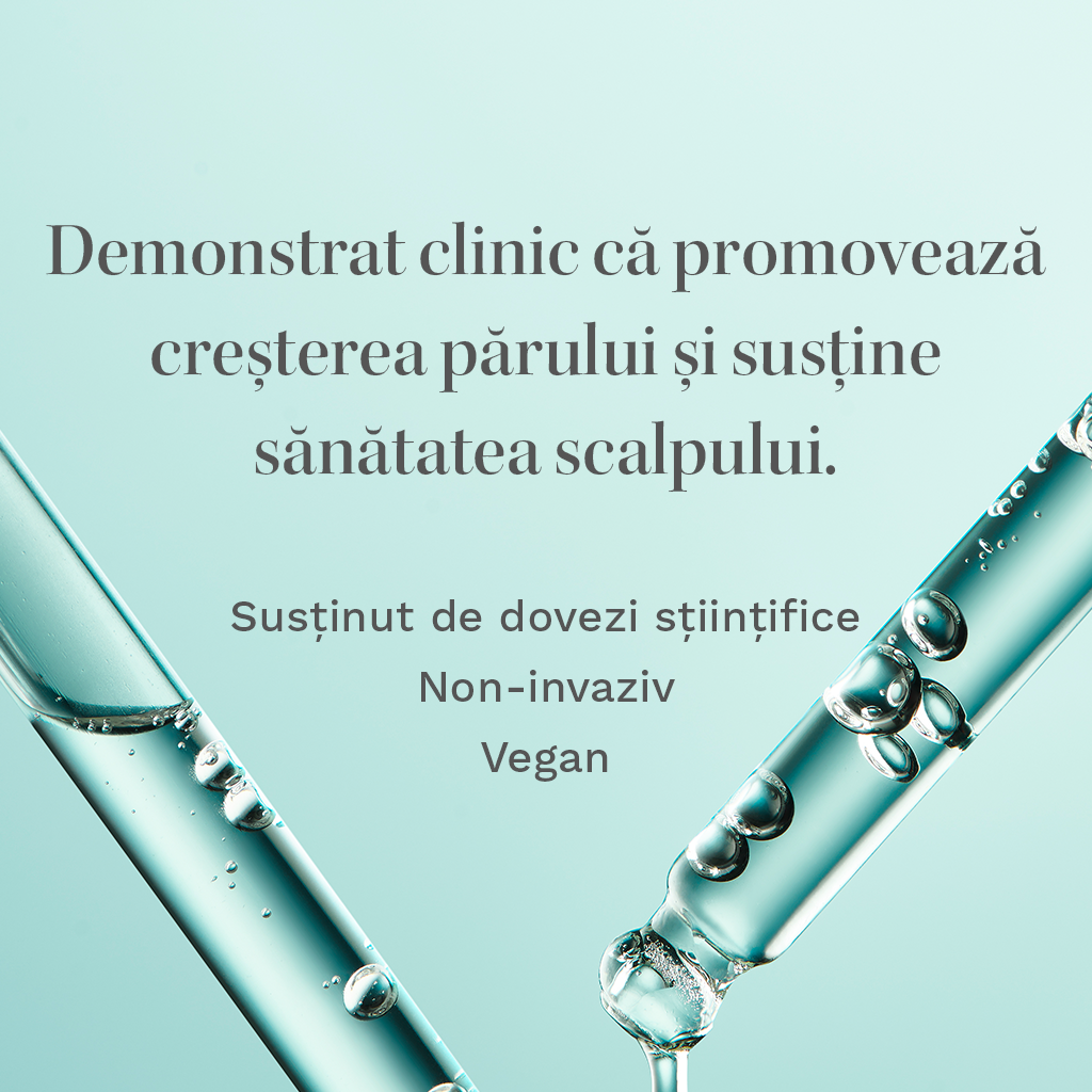 Ser Multi-Activ Creșterea Părului