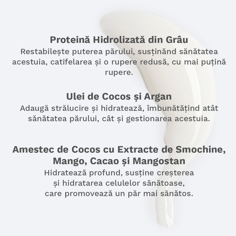 Loțiune Hidratare & Netezire