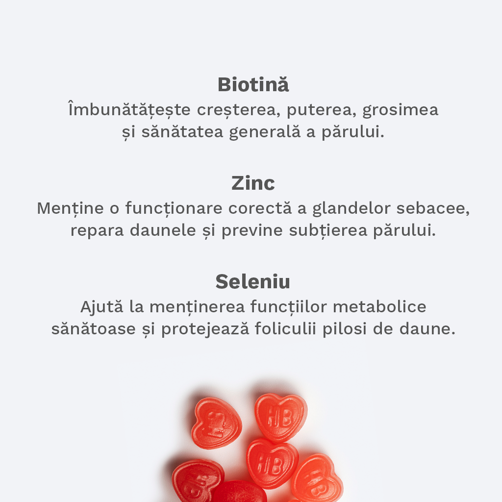 Vitamine Jeleuri