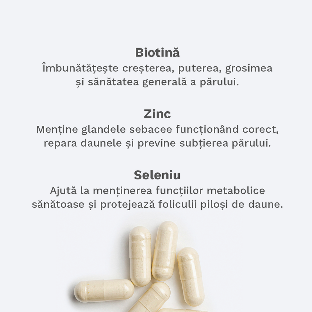 Vitamine Capsule