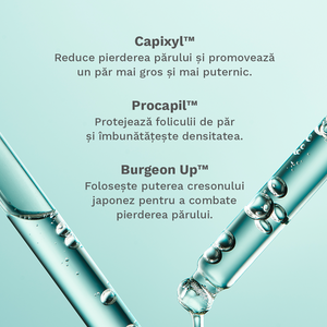 Duo Reset pentru Creştere Original