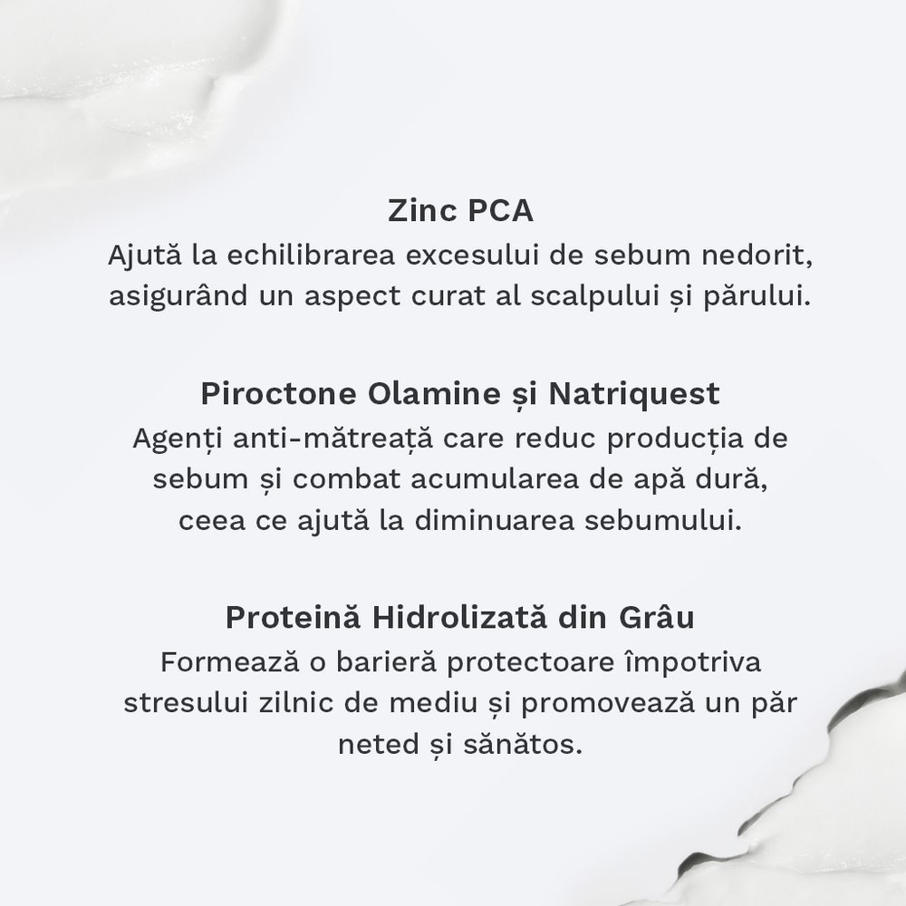 Balsam Păr Gras