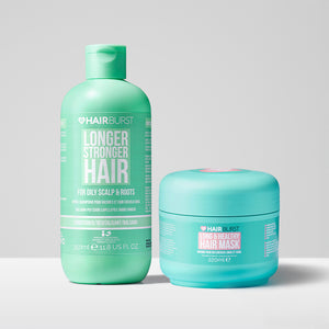 Duo Șampon & Mască