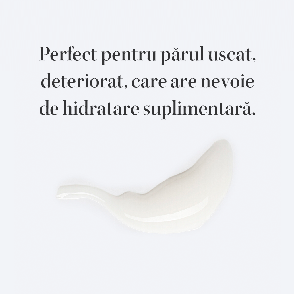 Loțiune Hidratare & Netezire