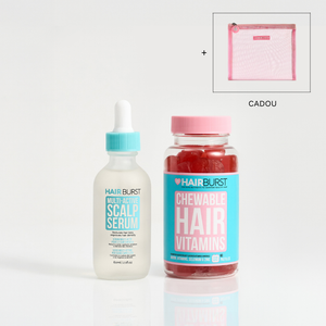 Duo Reset pentru Creştere