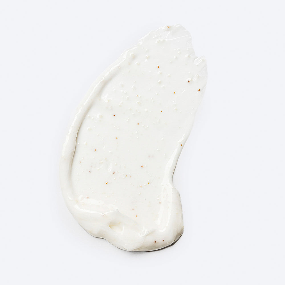 Scrub Exfoliant Scalp