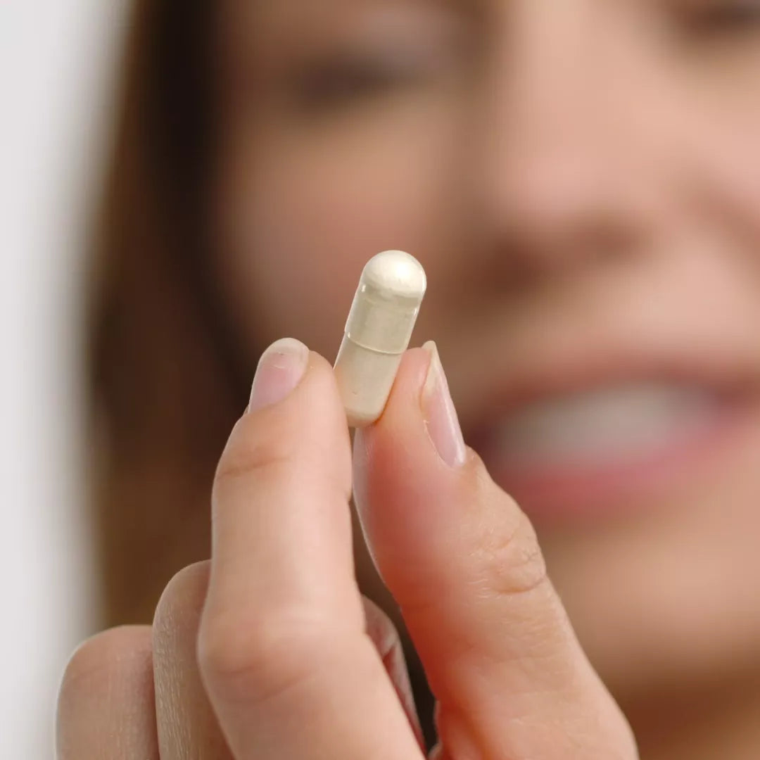 Vitamine Capsule