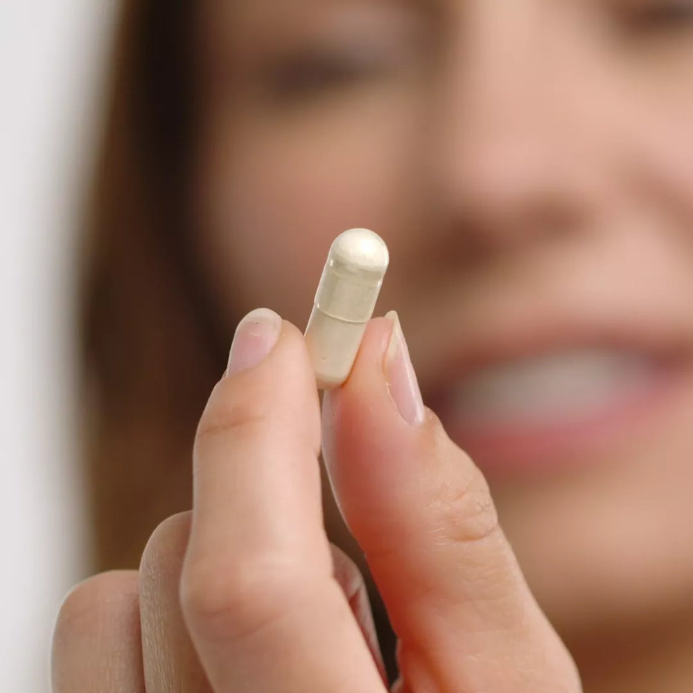 Vitamine Capsule