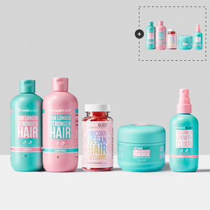 Set Rutină Completă Vegan