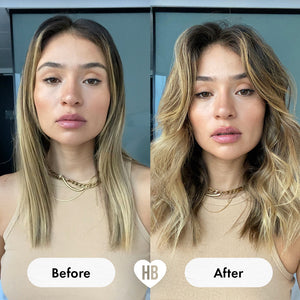 Elixir Volum & Creștere