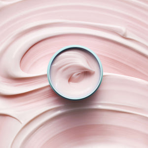 Mini-mască pentru păr lung și sănătos