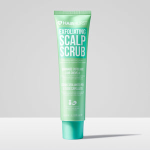 Scrub Exfoliant Scalp