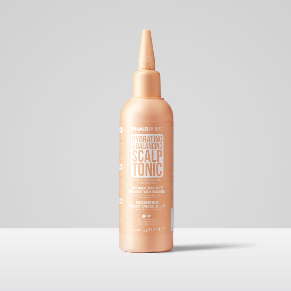 Tonic Hidratant Scalp