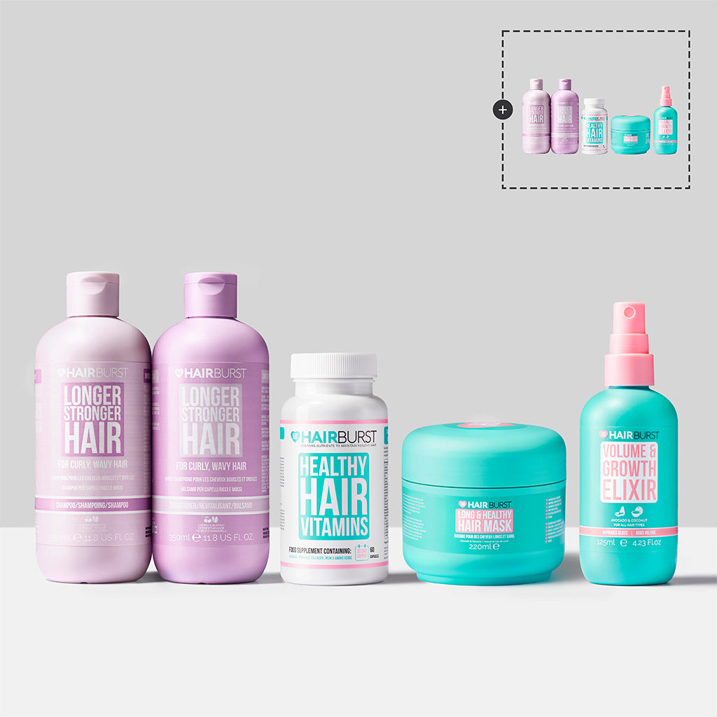 Set Rutină Completă