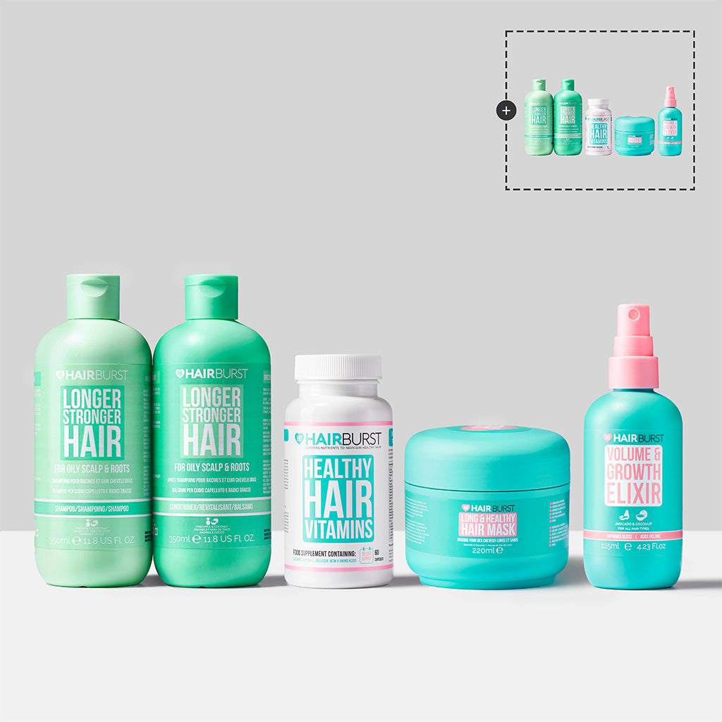 Set Rutină Completă