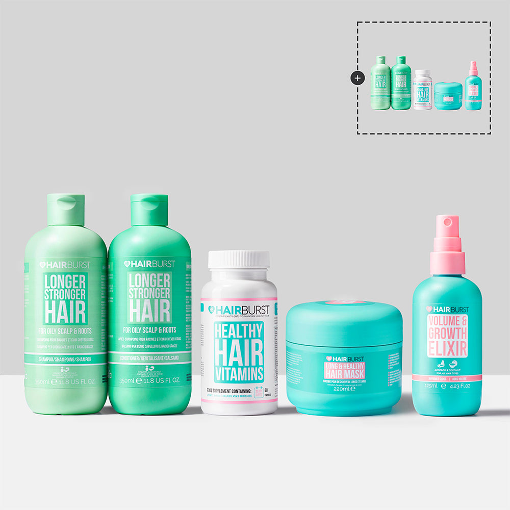 Set Rutină Completă