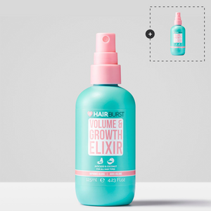 Elixir Volum & Creștere