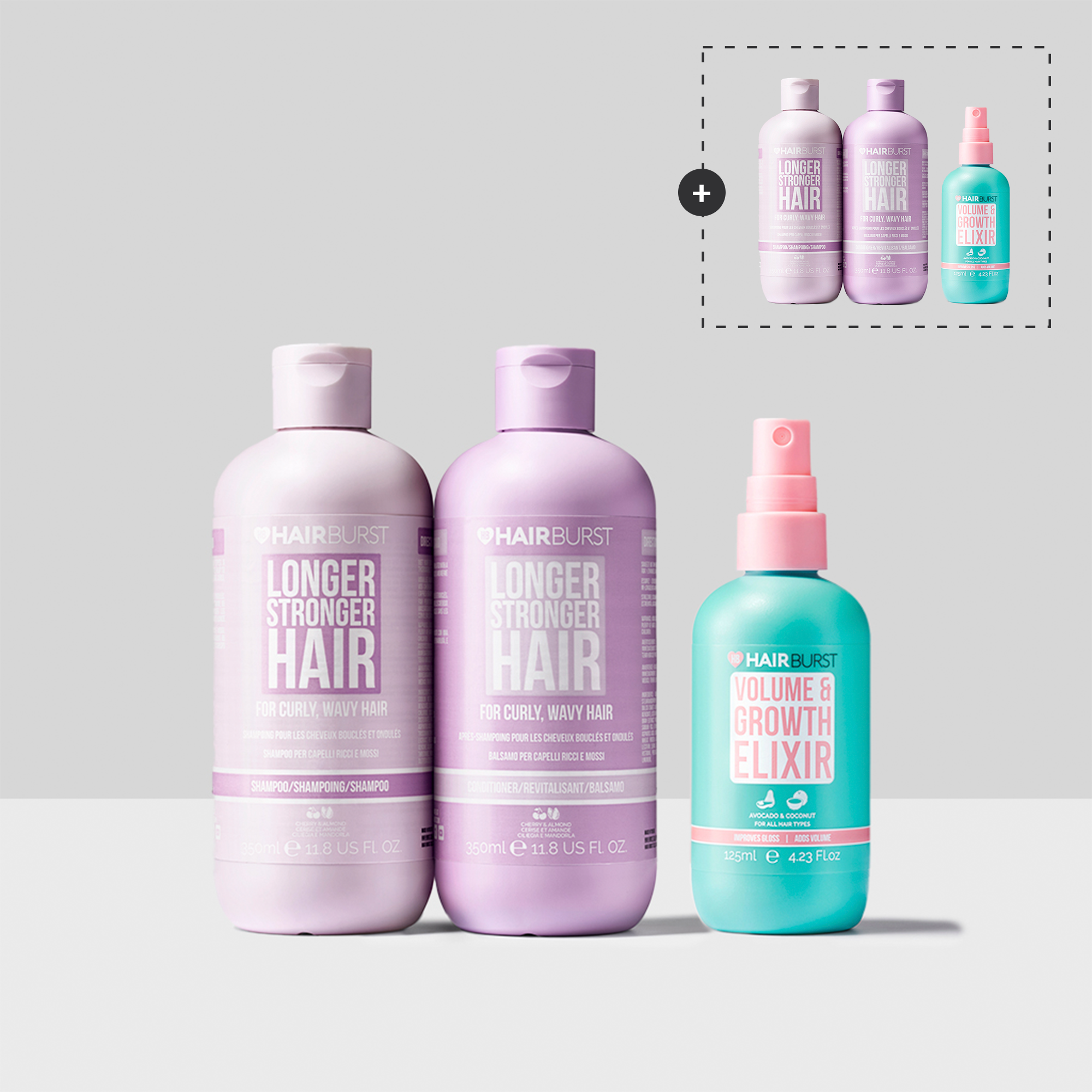 Set pentru Bucle Definite & Volum