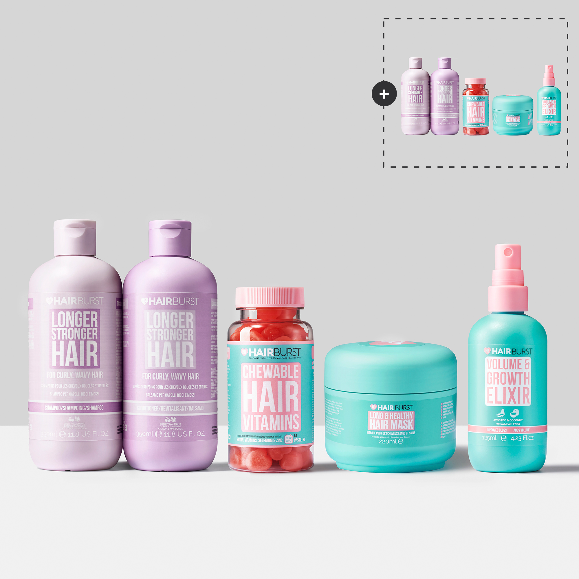 Set Rutină Completă