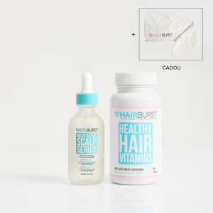 Duo Reset pentru Creştere Original