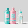 Balsam pentru creșterea și întărirea părului / Șampon pentru creșterea și întărirea părului