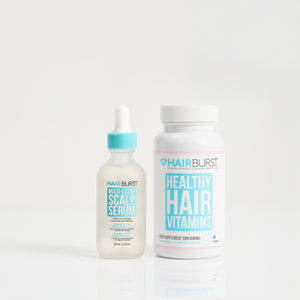 Duo Reset pentru Creştere Original