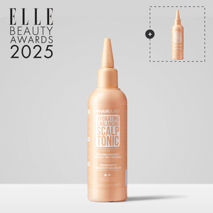 Tonic pentru scalp hidratat și echilibrat