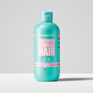 Șampon pentru creșterea și întărirea părului